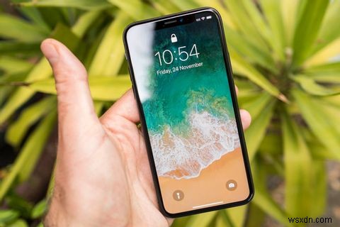 How to Restore Your iPhone or iPad From a Backup