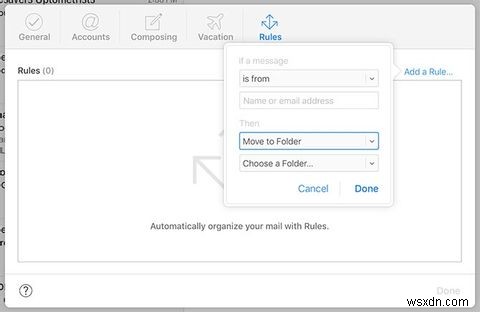 7 iCloud Mail Tips for a Better Email Experience