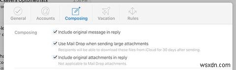 7 iCloud Mail Tips for a Better Email Experience