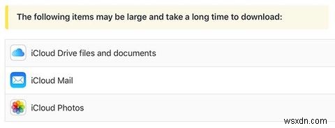 7 iCloud Mail Tips for a Better Email Experience