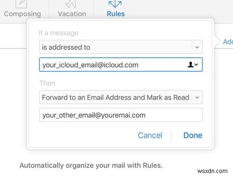 7 iCloud Mail Tips for a Better Email Experience