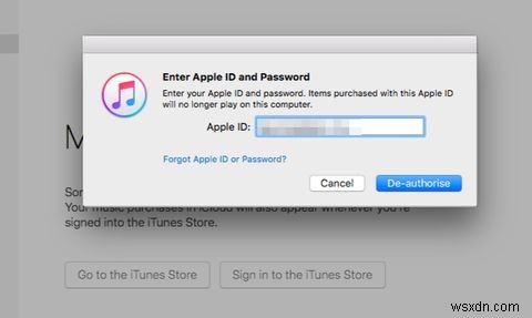How to Safely Delete or Deactivate Your Apple ID