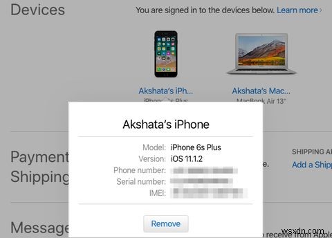 How to Safely Delete or Deactivate Your Apple ID