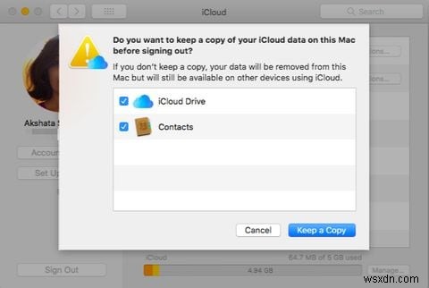 How to Safely Delete or Deactivate Your Apple ID