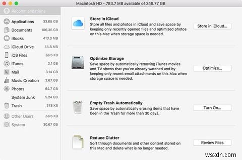 6 Nifty Uses for Spare iCloud Storage