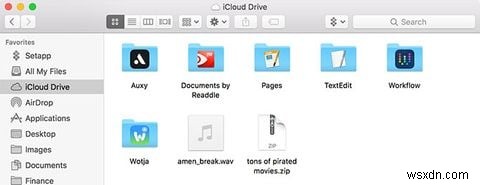 6 Nifty Uses for Spare iCloud Storage