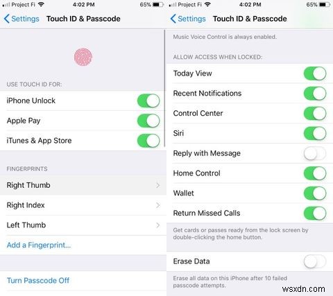 9 Important Tweaks to Make When You Get a New iPhone