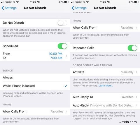 9 Important Tweaks to Make When You Get a New iPhone