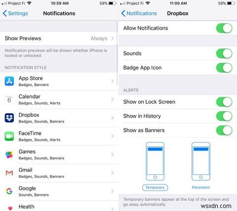 9 Important Tweaks to Make When You Get a New iPhone