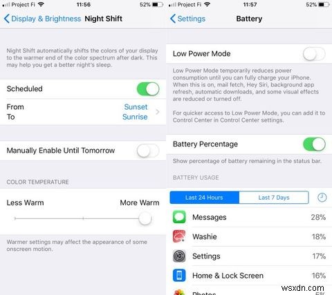 9 Important Tweaks to Make When You Get a New iPhone