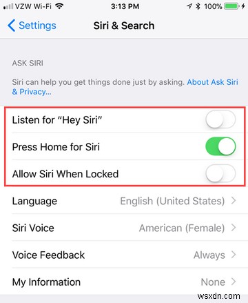Setting a Strong Alphanumeric Passcode and 16 Other Ways to Secure Your iPhone