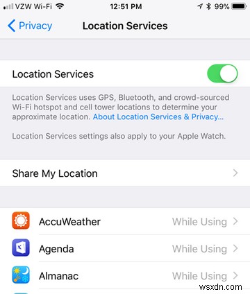Setting a Strong Alphanumeric Passcode and 16 Other Ways to Secure Your iPhone
