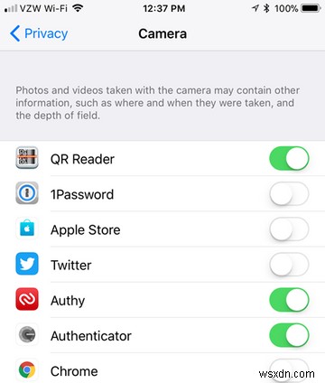 Setting a Strong Alphanumeric Passcode and 16 Other Ways to Secure Your iPhone