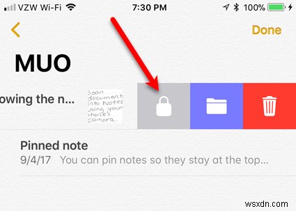 Setting a Strong Alphanumeric Passcode and 16 Other Ways to Secure Your iPhone