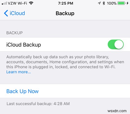 Setting a Strong Alphanumeric Passcode and 16 Other Ways to Secure Your iPhone