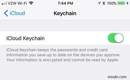 Setting a Strong Alphanumeric Passcode and 16 Other Ways to Secure Your iPhone