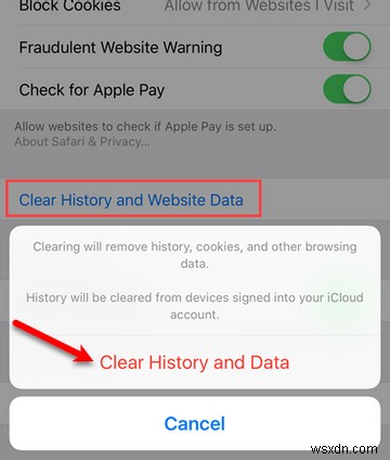Setting a Strong Alphanumeric Passcode and 16 Other Ways to Secure Your iPhone