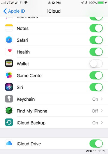 Setting a Strong Alphanumeric Passcode and 16 Other Ways to Secure Your iPhone