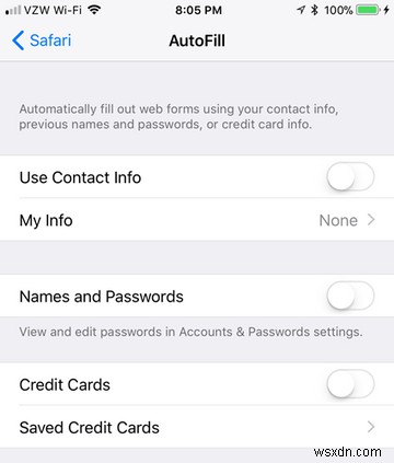Setting a Strong Alphanumeric Passcode and 16 Other Ways to Secure Your iPhone