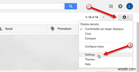 How to Set Up an Out-of-Office Email Reply on Your Mac