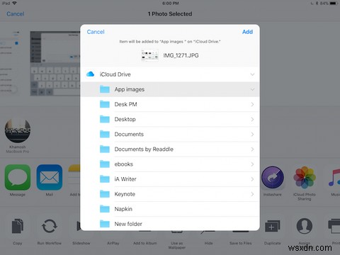 How to Use iOS 11s New Files App on iPhone and iPad