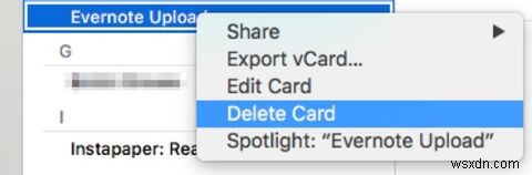 Back Up, Restore, and Clean Your Mac Contacts With These Easy Steps
