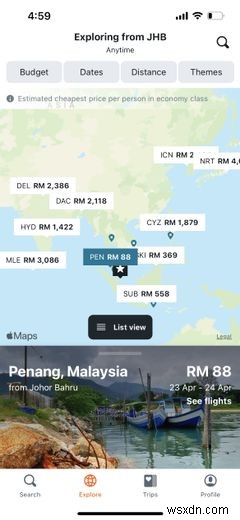 10 Free iPhone Apps That Every Traveler Should Download