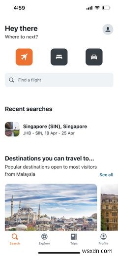 10 Free iPhone Apps That Every Traveler Should Download