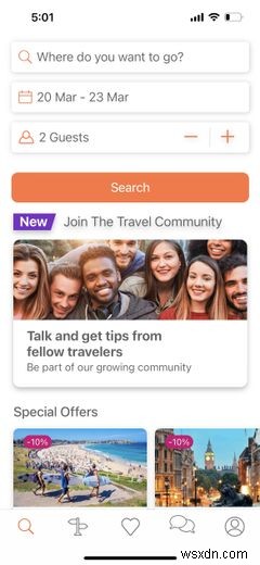 10 Free iPhone Apps That Every Traveler Should Download
