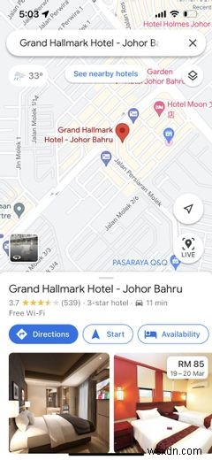 10 Free iPhone Apps That Every Traveler Should Download