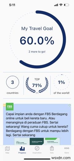 10 Free iPhone Apps That Every Traveler Should Download