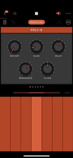 The 3 Best Synthesizer Apps You Can Play on Your iPhone for Free