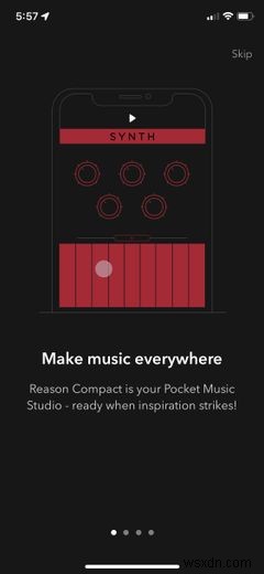 The 3 Best Synthesizer Apps You Can Play on Your iPhone for Free