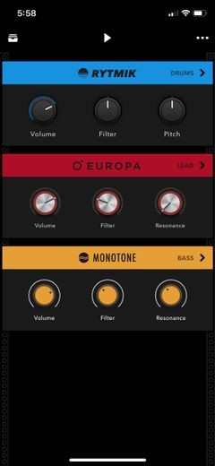 The 3 Best Synthesizer Apps You Can Play on Your iPhone for Free