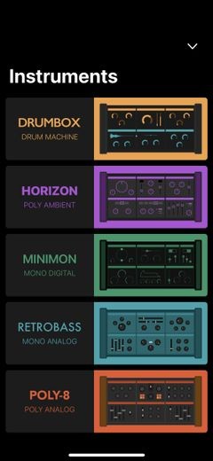 The 3 Best Synthesizer Apps You Can Play on Your iPhone for Free