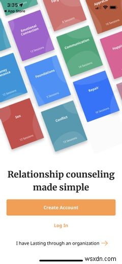 These 6 iPhone Apps Will Help Strengthen Your Relationship