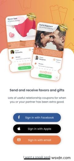 These 6 iPhone Apps Will Help Strengthen Your Relationship