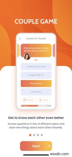 These 6 iPhone Apps Will Help Strengthen Your Relationship