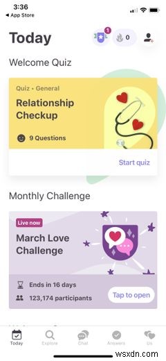 These 6 iPhone Apps Will Help Strengthen Your Relationship