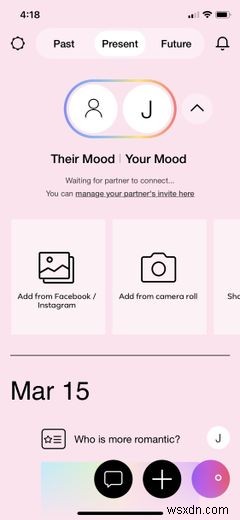 These 6 iPhone Apps Will Help Strengthen Your Relationship