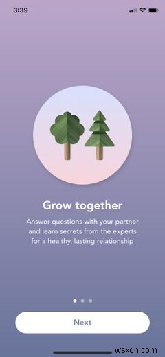 These 6 iPhone Apps Will Help Strengthen Your Relationship