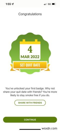 5 iPhone Apps to Help You Put Down Cigarettes for Good