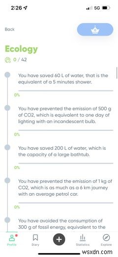 5 iPhone Apps to Help You Put Down Cigarettes for Good