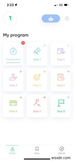 5 iPhone Apps to Help You Put Down Cigarettes for Good