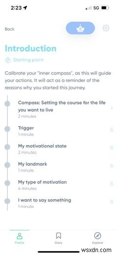 5 iPhone Apps to Help You Put Down Cigarettes for Good