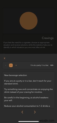 5 iPhone Apps to Help You Put Down Cigarettes for Good