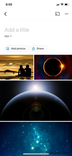 The 6 Best Apps to Create a Slideshow on iPhone