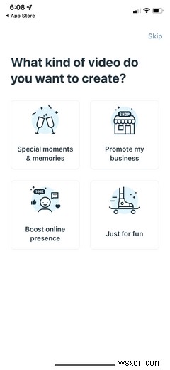The 6 Best Apps to Create a Slideshow on iPhone