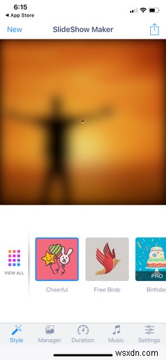 The 6 Best Apps to Create a Slideshow on iPhone