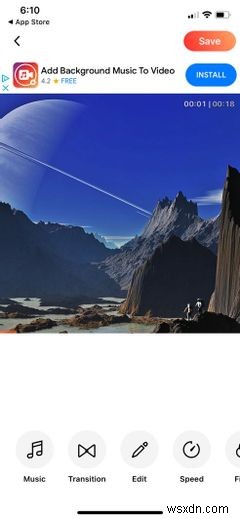 The 6 Best Apps to Create a Slideshow on iPhone